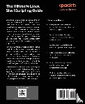 Tevault, Donald A. - The Ultimate Linux Shell Scripting Guide