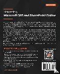 Pinto, Rodrigo - Mastering Microsoft 365 and SharePoint Online
