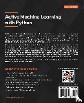 Masson-Forsythe, Margaux - Active Machine Learning with Python