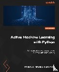 Masson-Forsythe, Margaux - Active Machine Learning with Python