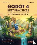 Henning, Robert - Godot 4 Best Practices