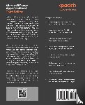 Mendoza, Eickhel - Microsoft Power Apps Cookbook - Third Edition