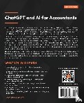 Dell, Scott, Akpan, Mfon - ChatGPT and AI for Accountants