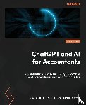 Dell, Scott, Akpan, Mfon - ChatGPT and AI for Accountants