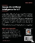 Kapoor, Amita - Hands-On Artificial Intelligence for IoT - Second Edition