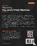 Santana, Otavio - Mastering the Java Virtual Machine