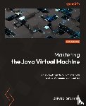 Santana, Otavio - Mastering the Java Virtual Machine