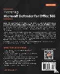 Soto, Samuel - Mastering Microsoft Defender for Office 365