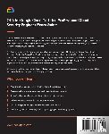 Chowdhary, Ankush, Kulkarni, Prashant - Official Google Cloud Certified Professional Cloud Security Engineer Exam Guide