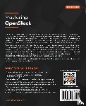 Khedher, Omar - Mastering OpenStack - Third Edition