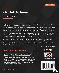 Kaufmann, Michael - GitHub Actions Cookbook