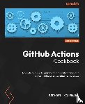 Kaufmann, Michael - GitHub Actions Cookbook