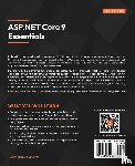 Tanure, Albert S. - ASP.NET Core 9 Essentials