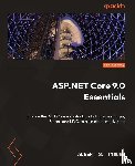 Tanure, Albert S. - ASP.NET Core 9 Essentials