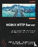 Ouiran, Gabriel, Nedelcu, Clement, Fjordvald, Martin Bjerretoft - NGINX HTTP Server - Fifth Edition
