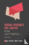 Linder, Chris (University of Utah - Sexual Violence on Campus