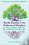 Vollum-Dix, Karen (Leeds Beckett University - Gender Equality in the Professional Workplace