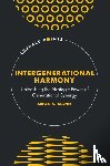 Yagnik, Arpan S. (The Pennsylvania State University - Intergenerational Harmony