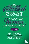 Tutchell, Eva (Independent Researcher, Edmonds, John (Independent Researcher - The Stalled Revolution