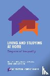 Riddell, Sheila (The University of Edinburgh, Tett, Lyn (The University of Edinburgh, Christie, Hazel (The University of Edinburgh, King, Rachael (The University of Edinburgh - Living and Studying at Home