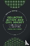 Coveney, Claudia Harris (University of Leeds - Collective Action and Civil Society