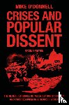 O'Donnell, Mike (Westminster University - Crises and Popular Dissent