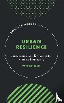 Salata, Stefano (Politecnico di Milano - Urban Resilience