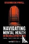 Schreeche-Powell, Ed (The University of Greenwich - Navigating Mental Health in the Male Open Prison