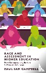 Campbell, Paul Ian (University of Leicester - Race and Assessment in Higher Education
