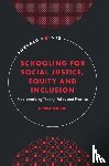 Mifsud, Denise (University of Bath - Schooling for Social Justice, Equity and Inclusion
