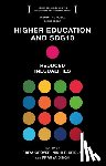  - Higher Education and SDG10