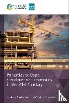 Ebekozien, Andrew (Auchi Polytechnic, Aigbavboa, Clinton Ohis (University of Johannesburg - Principles of Basic Construction Economics in the 21st Century