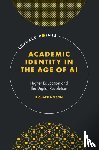 Nelson, Richard (University of Bradford - Academic Identity in the Age of AI