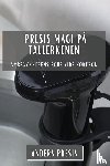 Presis, Anders - Presis Magi på Tallerkenen