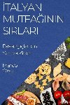 Orso, Marco - ¿talyan Mutfa¿¿n¿n S¿rlar¿