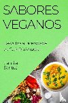 Santos, Camila - Sabores Veganos