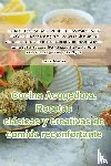 Lorena Romero - Cocina Acogedora. Recetas clasicas y creativas de comida reconfortante