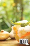 Ashley Clark - The Mason Jar Cookbook