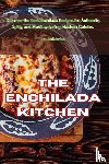 Jonathan Richardson - The Enchilada Kitchen