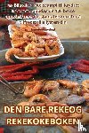 Emma Hammersland - DEN BARE REKEOG REKEKOKEBOKEN