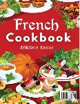 Pierre Caron - French Dishes For American Tables