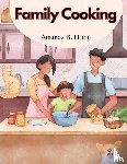Amanda B. Litton - Family Cooking