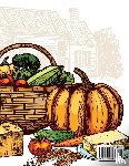 Lisa J. Locke - A Year of Good Food