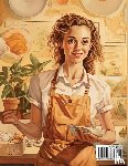 Sara C. Eddy - The Modern Woman's Cooking Guide