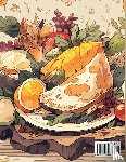 Lauren W. Drayton - The Great Wall of Flavors