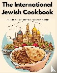 Mrs Florence Kreisler Greenbaum - The International Jewish Cookbook