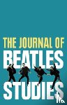  - The Journal of Beatles Studies (Volume 3, Issue 1)