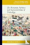Speitz, Michele - The Romantic Sublime and Representations of Technology