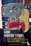 Mussi, Francesca - Good Medicine Stories