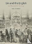 Jennings, Paul - Gin and the English